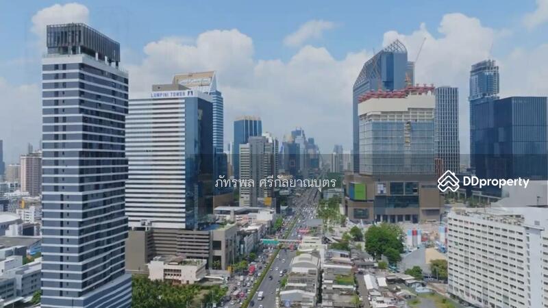 ให้เช่า - THE CROWN Residences : เดอะ คราวน์ เรสซิเดนท์เซส, กรุงเทพ