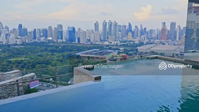 ให้เช่า - THE CROWN Residences : เดอะ คราวน์ เรสซิเดนท์เซส, กรุงเทพ