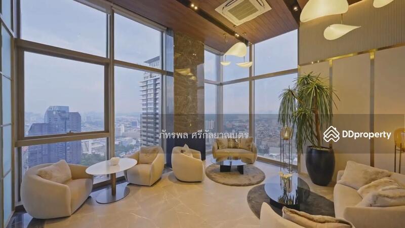 ให้เช่า - THE CROWN Residences : เดอะ คราวน์ เรสซิเดนท์เซส, กรุงเทพ