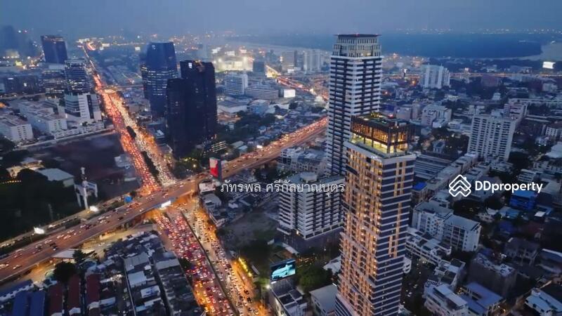 ให้เช่า - THE CROWN Residences : เดอะ คราวน์ เรสซิเดนท์เซส, กรุงเทพ