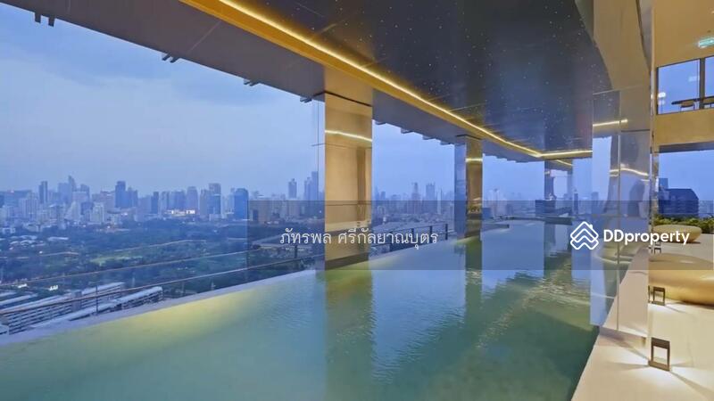 ให้เช่า - THE CROWN Residences : เดอะ คราวน์ เรสซิเดนท์เซส, กรุงเทพ