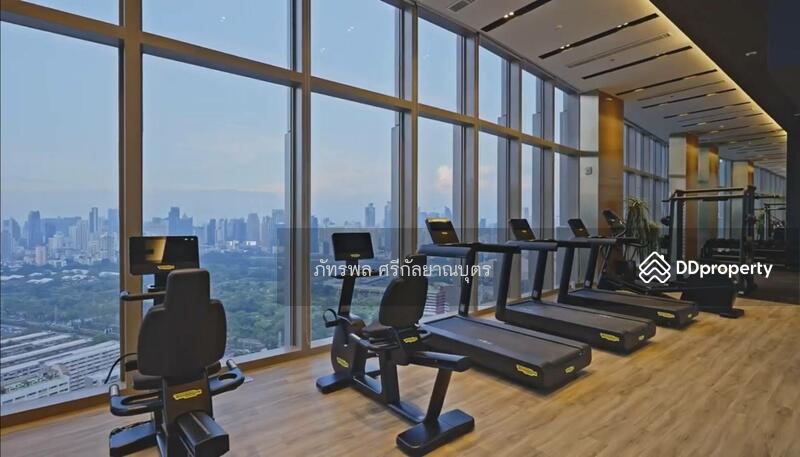 ให้เช่า - THE CROWN Residences : เดอะ คราวน์ เรสซิเดนท์เซส, กรุงเทพ