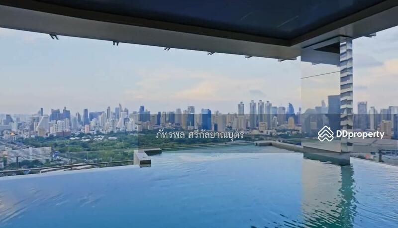 ให้เช่า - THE CROWN Residences : เดอะ คราวน์ เรสซิเดนท์เซส, กรุงเทพ