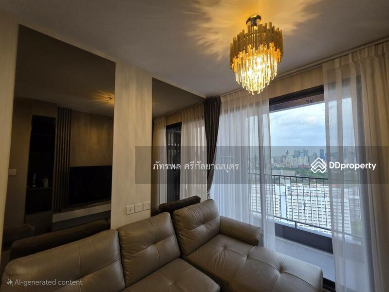 ให้เช่า - THE CROWN Residences : เดอะ คราวน์ เรสซิเดนท์เซส, กรุงเทพ