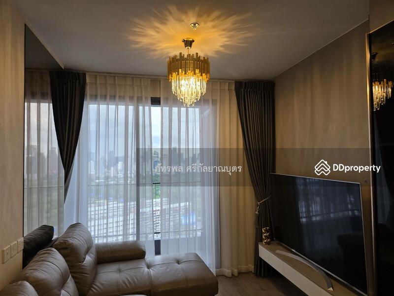ให้เช่า - THE CROWN Residences : เดอะ คราวน์ เรสซิเดนท์เซส, กรุงเทพ