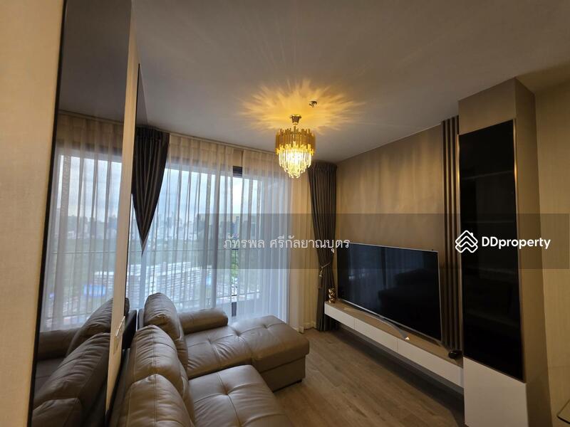 ให้เช่า - THE CROWN Residences : เดอะ คราวน์ เรสซิเดนท์เซส, กรุงเทพ