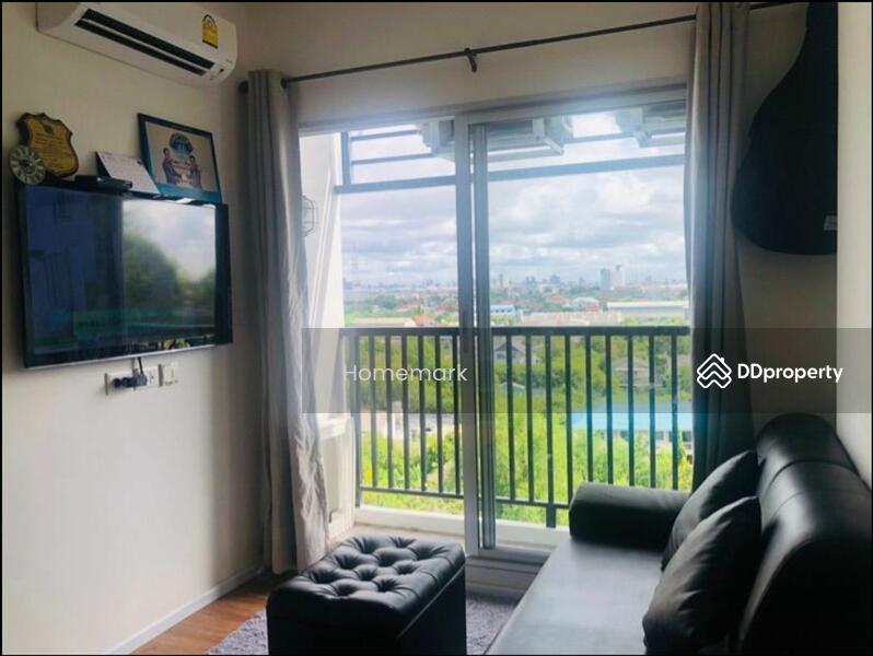 For Sale - Notting Hill Sukhumvit-Praksa, Samut Prakan