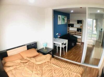 ขาย - Regent Home Sukhumvit 81 : รีเจ้นท์ โฮม สุขุมวิท 81, กรุงเทพ