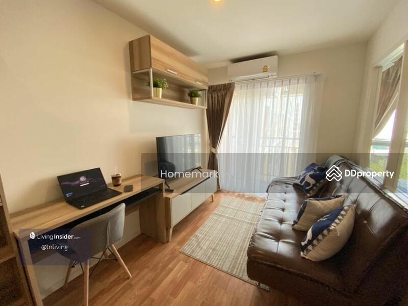 For Sale - Lumpini Ville Sukhumvit 101/1-Punnawithi, Bangkok