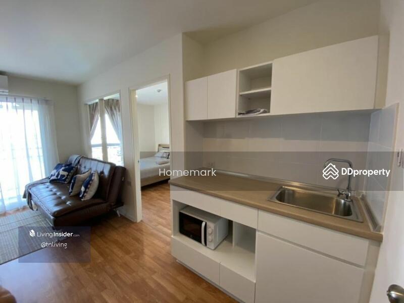 For Sale - Lumpini Ville Sukhumvit 101/1-Punnawithi, Bangkok