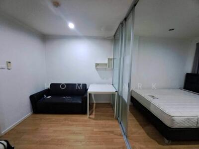 ขาย - Lumpini Ville Sukhumvit 109-Bearing : ลุมพินี วิลล์ สุขุมวิท 109-แบริ่ง, สมุทรปราการ