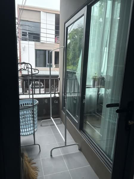 Baan Klang Mueng Phaholyothin-Vibhavadi, Bangkok, Sanam Bin, Don Mueang, Bangkok, 3 Bedrooms, 170 sqm, Townhouse For Rent, by ปรินทร์ญาดา ชิณโชติ, 60113700 - DDproperty.com