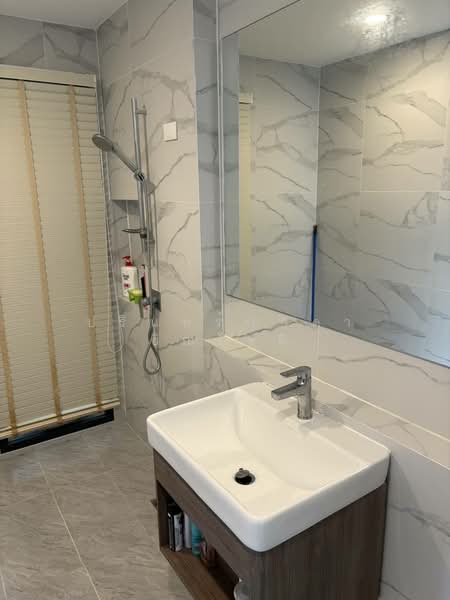 Baan Klang Mueng Phaholyothin-Vibhavadi, Bangkok, Sanam Bin, Don Mueang, Bangkok, 3 Bedrooms, 170 sqm, Townhouse For Rent, by ปรินทร์ญาดา ชิณโชติ, 60113700 - DDproperty.com