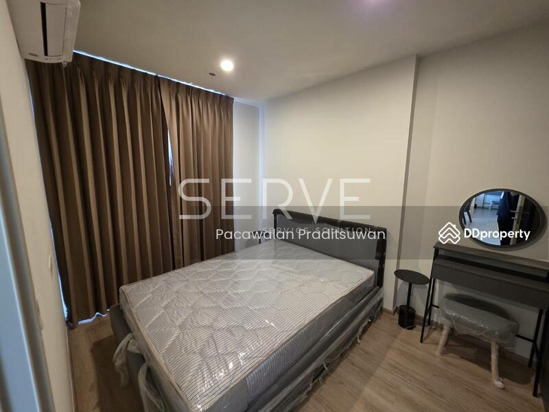 ให้เช่า - Nue District R9 : นิว ดิสทริค อาร์ 9, กรุงเทพ
