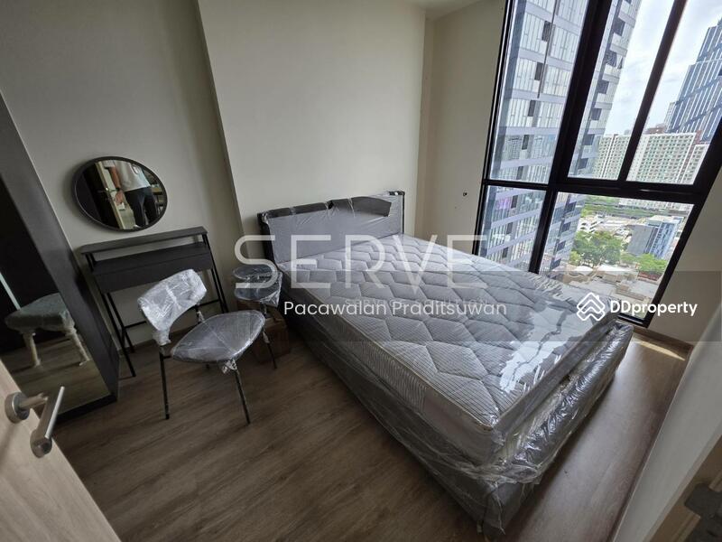 ให้เช่า - Nue District R9 : นิว ดิสทริค อาร์ 9, กรุงเทพ