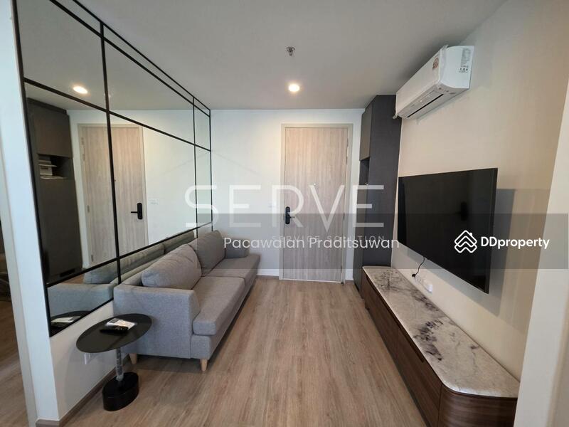 ให้เช่า - Nue District R9 : นิว ดิสทริค อาร์ 9, กรุงเทพ
