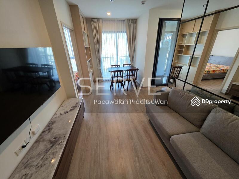 For Rent - Nue District R9, Bangkok