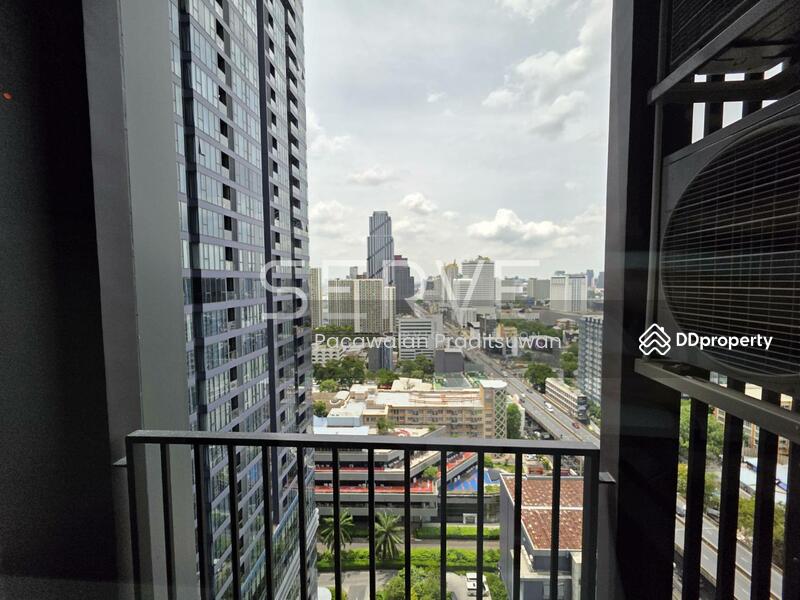 ให้เช่า - Nue District R9 : นิว ดิสทริค อาร์ 9, กรุงเทพ