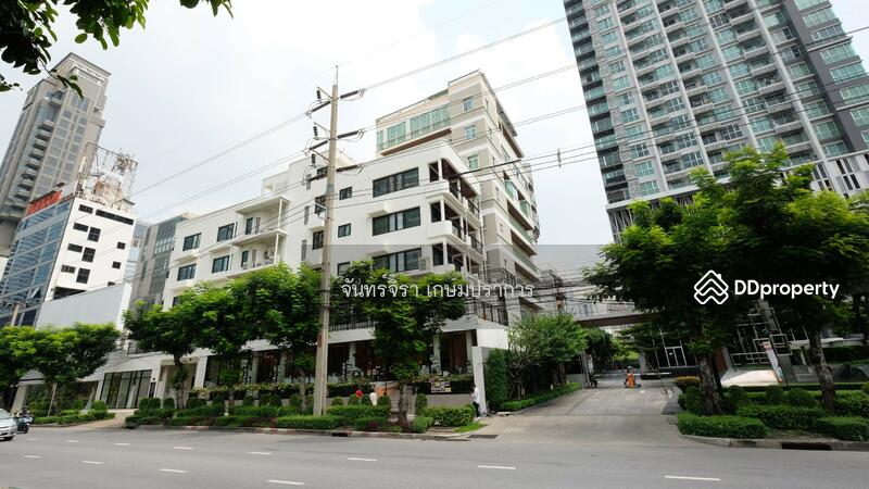 ให้เช่า - พื้นที่ให้เช่าทำเลดีบนถนนนราธิวาสฯ (ใกล้สาทร), กรุงเทพ