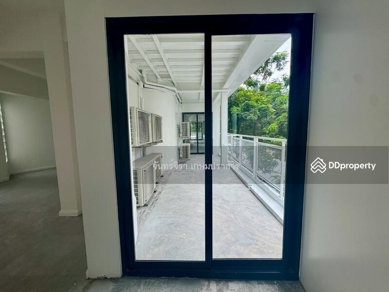 For Rent - Prime Commercial Space for Rent on Narathiwas Road (Near Sathon), Bangkok