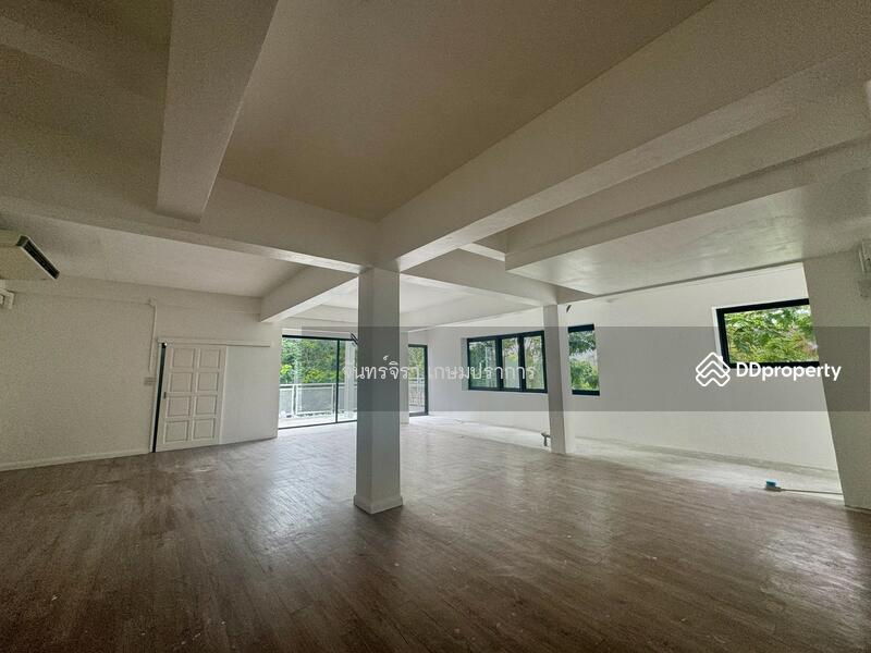 For Rent - Prime Commercial Space for Rent on Narathiwas Road (Near Sathon), Bangkok