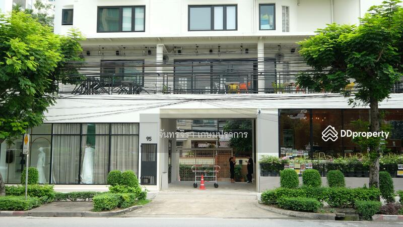 ให้เช่า - พื้นที่ให้เช่าทำเลดีบนถนนนราธิวาสฯ (ใกล้สาทร), กรุงเทพ