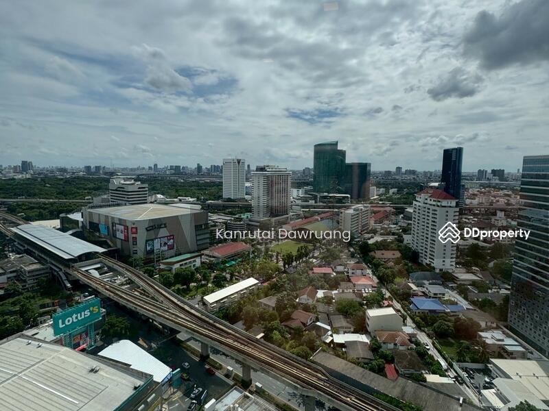 For Sale - Life Phahon-Ladprao, Bangkok