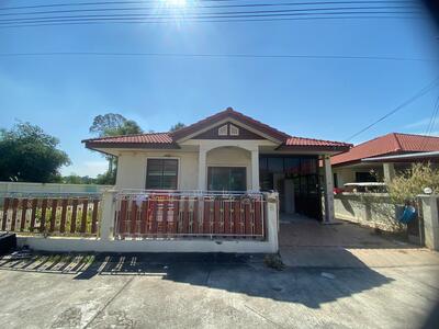 ขาย - หมู่บ้านสิริชนาภัทร์, ชลบุรี