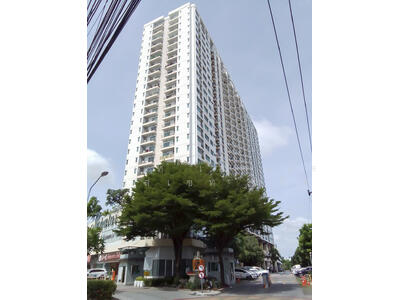 ขาย - Supalai Park Srinakarin : ศุภาลัย ปาร์ค ศรีนครินทร์, กรุงเทพ