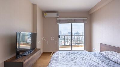 For Sale - Supalai Park Ekkamai-Thonglor, Bangkok