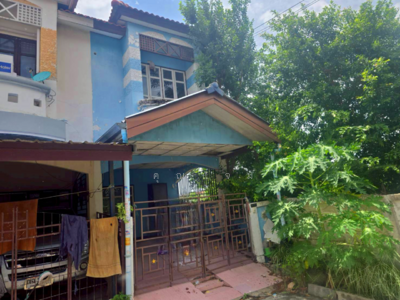 ขาย - บ้านนันทิชา สปอร์ตพาร์ค, นนทบุรี