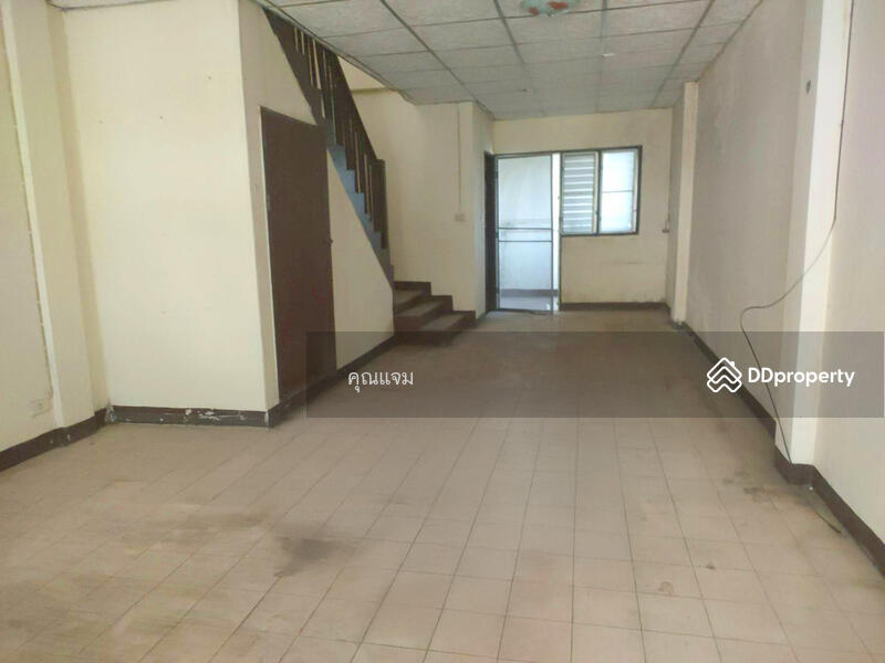 ขาย - บ้านนันทิชา สปอร์ตพาร์ค, นนทบุรี