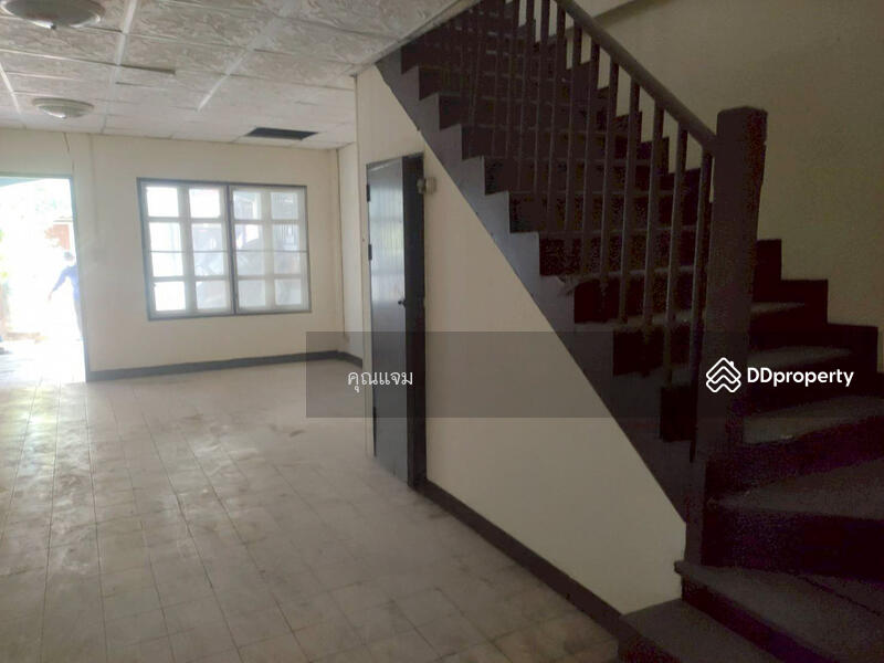 ขาย - บ้านนันทิชา สปอร์ตพาร์ค, นนทบุรี