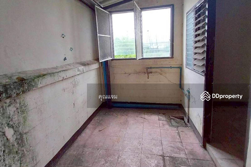 ขาย - บ้านนันทิชา สปอร์ตพาร์ค, นนทบุรี