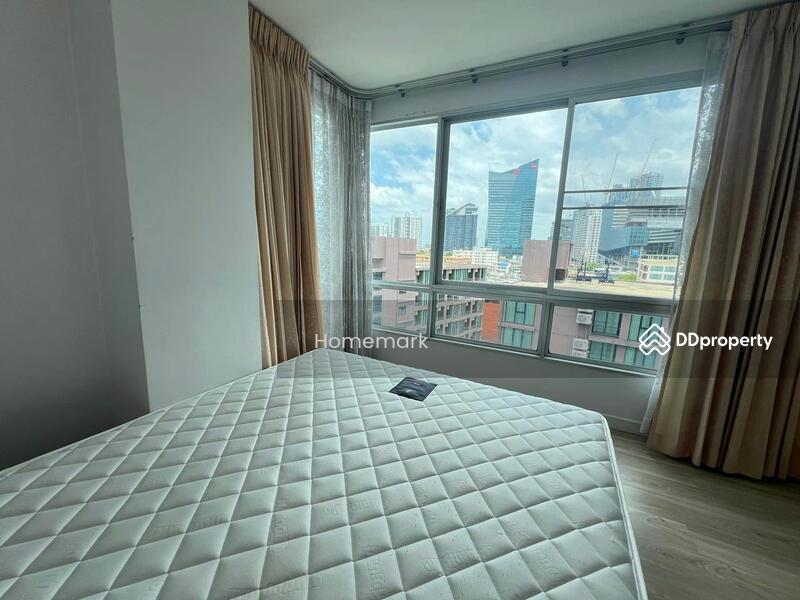 For Sale - City Sukhumvit 101/1, Bangkok
