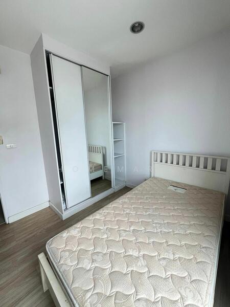 @City Condominium, Bangkok, 169 Sukhumvit Road, Bang Chak, Phra Khanong, Bangkok, 2 Bedrooms, 56 sqm, Condo For Sale, by Homemark, 60113767 - DDproperty.com