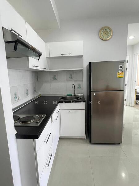 @City Condominium, Bangkok, 169 Sukhumvit Road, Bang Chak, Phra Khanong, Bangkok, 2 Bedrooms, 56 sqm, Condo For Sale, by Homemark, 60113767 - DDproperty.com