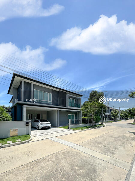 For Sale - Centro Bangna-Srinakarin, Samut Prakan