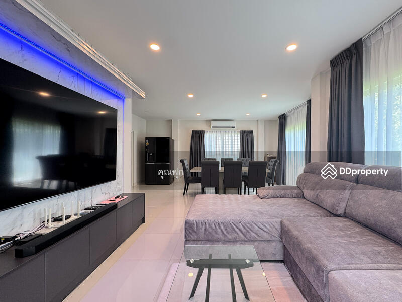 For Sale - Centro Bangna-Srinakarin, Samut Prakan
