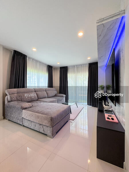 ขาย - เซนโทร บางนา-ศรีนครินทร์ (Centro Bangna-Srinakarin), สมุทรปราการ