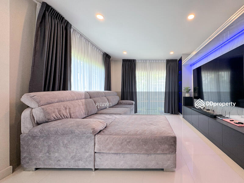 For Sale - Centro Bangna-Srinakarin, Samut Prakan