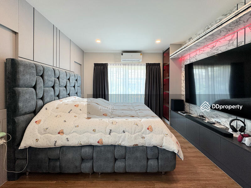 For Sale - Centro Bangna-Srinakarin, Samut Prakan