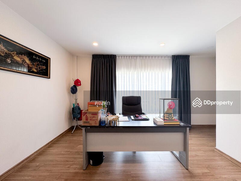 ขาย - เซนโทร บางนา-ศรีนครินทร์ (Centro Bangna-Srinakarin), สมุทรปราการ