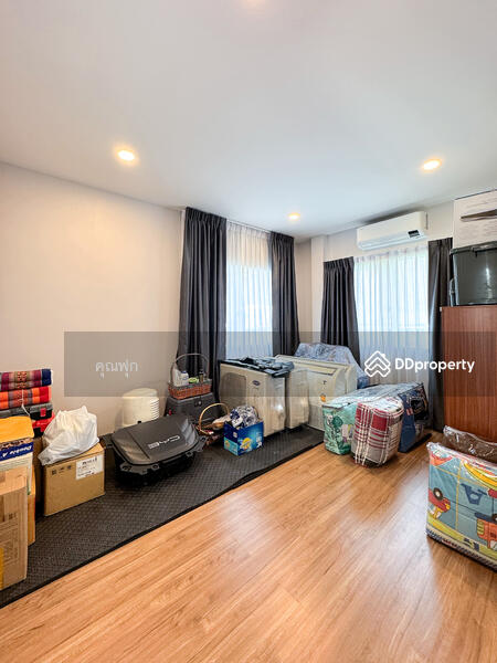 ขาย - เซนโทร บางนา-ศรีนครินทร์ (Centro Bangna-Srinakarin), สมุทรปราการ