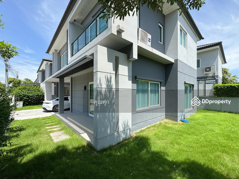ขาย - เซนโทร บางนา-ศรีนครินทร์ (Centro Bangna-Srinakarin), สมุทรปราการ