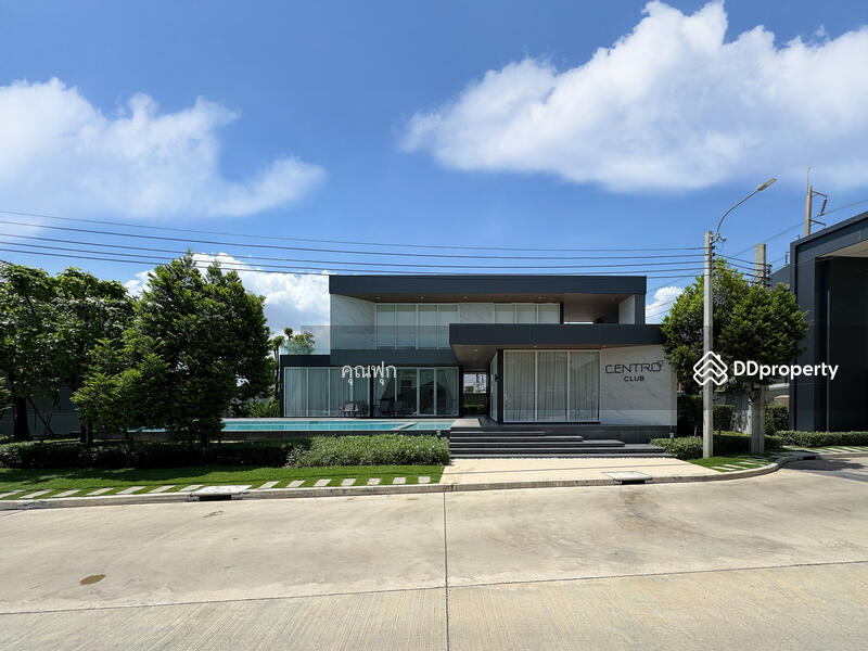 For Sale - Centro Bangna-Srinakarin, Samut Prakan