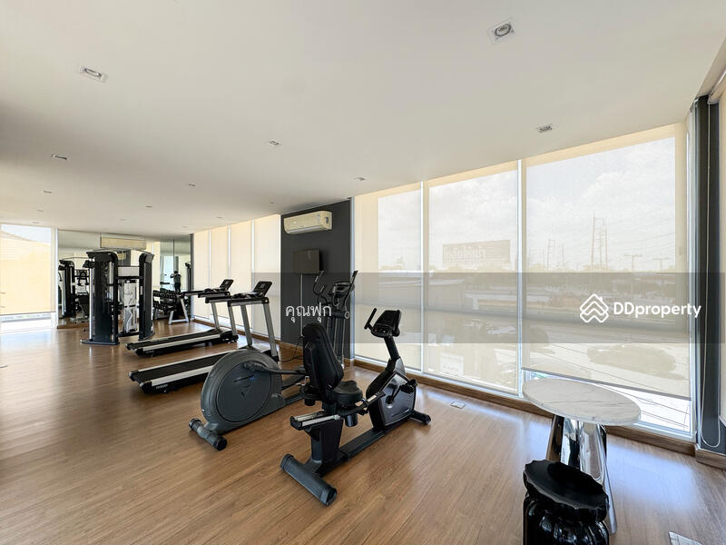 For Sale - Centro Bangna-Srinakarin, Samut Prakan