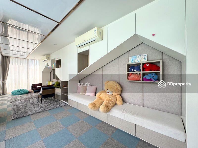 For Sale - Centro Bangna-Srinakarin, Samut Prakan