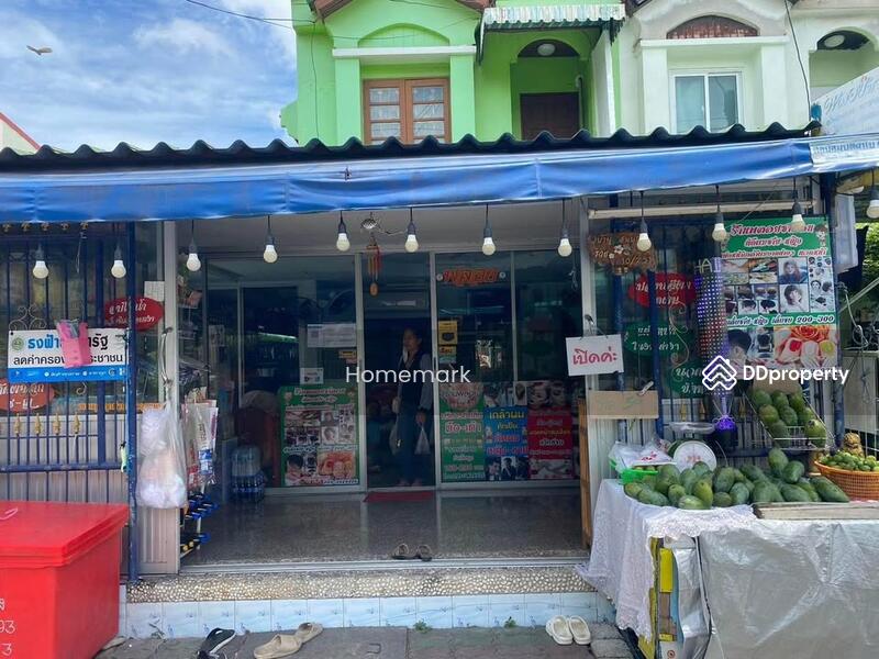 ขาย - baan thongwiwat villa : บ้านทองวิวัฒน์ วิลล่า, สมุทรปราการ