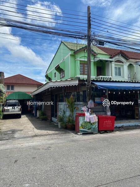ขาย - baan thongwiwat villa : บ้านทองวิวัฒน์ วิลล่า, สมุทรปราการ